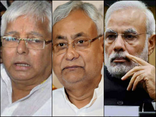 ‘বন্ধু’ মোদী নাকি ‘দাদা’ লালু- কার তীরে ভিড়বে নীতীশের তরী, স্পষ্ট করল জেডিইউ ‘বন্ধু’ মোদী নাকি ‘দাদা’ লালু- কার তীরে ভিড়বে নীতীশের তরী, স্পষ্ট করল জেডিইউ