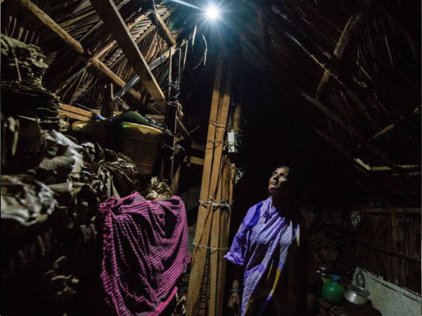 বিদ্যুৎের চাহিদা বেড়েছে