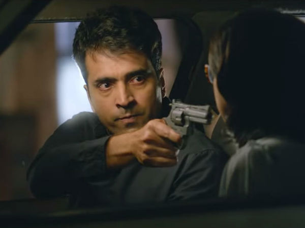 মুক্তি পেল বিদায় ব্যোমকেশ-এর ট্রেলার মুক্তি পেল বিদায় ব্যোমকেশ-এর ট্রেলার