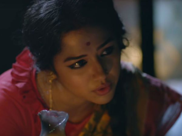 মুক্তি পেল বিদায় ব্যোমকেশ-এর ট্রেলার মুক্তি পেল বিদায় ব্যোমকেশ-এর ট্রেলার