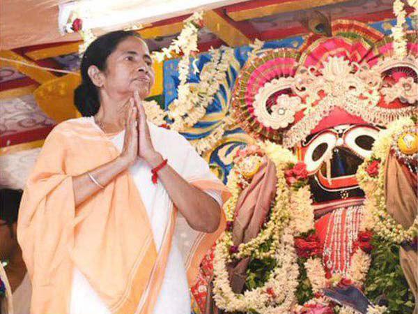 উৎসবে মুখর মাহেশ থেকে মায়াপুর, রথযাত্রা সূচনার আগে কী বার্তা দিলেন মুখ্যমন্ত্রী উৎসবে মুখর মাহেশ থেকে মায়াপুর, রথযাত্রা সূচনার আগে কী বার্তা দিলেন মুখ্যমন্ত্রী