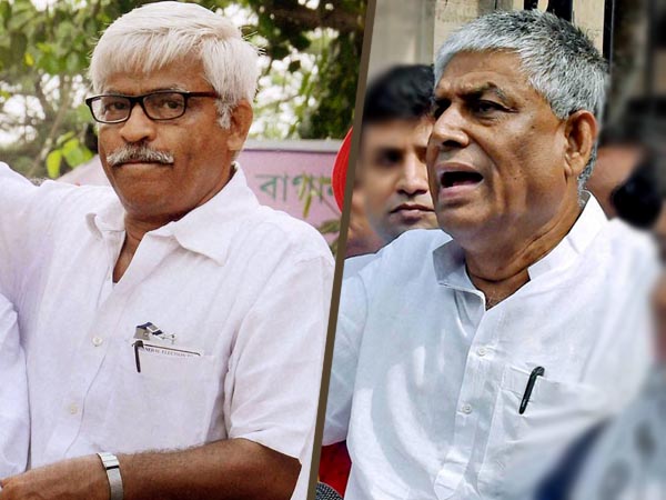 অনশন আন্দোলন নিয়ে এবার পথে নামছে সিপিএম-কংগ্রেস অনশন আন্দোলন নিয়ে এবার পথে নামছে সিপিএম-কংগ্রেস