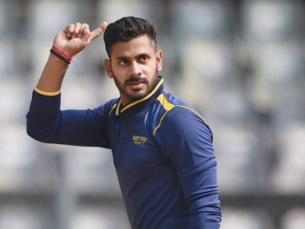 মনোজ তিওয়ারি