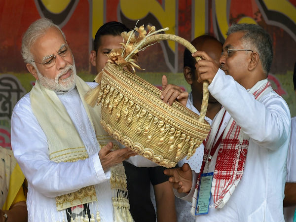 কয়েক মাসের মধ্যে বাংলায় পরিবর্তন