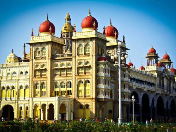 ওয়েদিয়ার রাজাদের কাহিনি