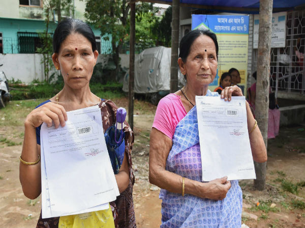 এনআরসি, সিএএ-র সঙ্গে কোনও যোগ নেই বলে দাবি