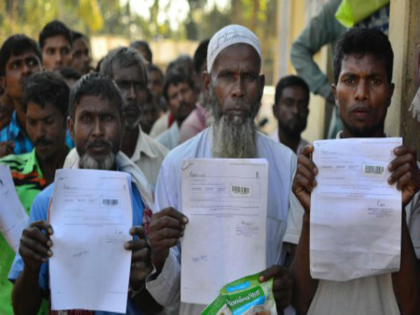 ফের দাবি জানানোর কাজ শুরু ৩০ অগাস্ট থেকে