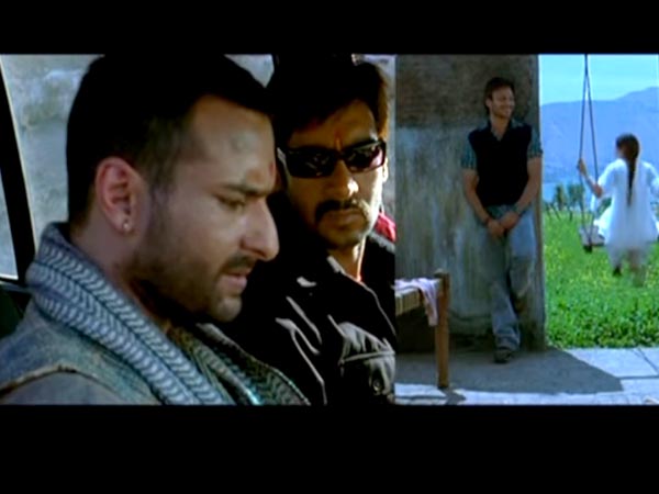 ফের খলনায়কের চরিত্রে সইফ!অজয়ের তানাজি উস্কে দিল ওমকারা-র স্মৃতি ফের খলনায়কের চরিত্রে সইফ!অজয়ের তানাজি উস্কে দিল ওমকারা-র স্মৃতি