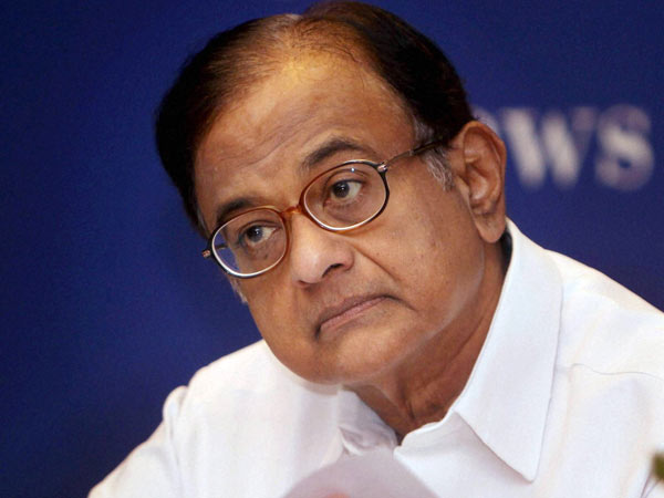 এয়ারসেল-ম্যাক্সিস মামলা! আদালতের রায়ে আপাতত স্বস্তিতে চিদাম্বরম এয়ারসেল-ম্যাক্সিস মামলা! আদালতের রায়ে আপাতত স্বস্তিতে চিদাম্বরম