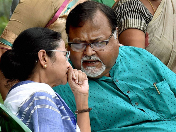 ফের সুখবর দিল রাজ্য সরকার! পার্শ্বশিক্ষকদের বেতন বৃদ্ধি, শীঘ্রই নিয়োগ বিজ্ঞপ্তিও ফের সুখবর দিল রাজ্য সরকার! পার্শ্বশিক্ষকদের বেতন বৃদ্ধি, শীঘ্রই নিয়োগ বিজ্ঞপ্তিও