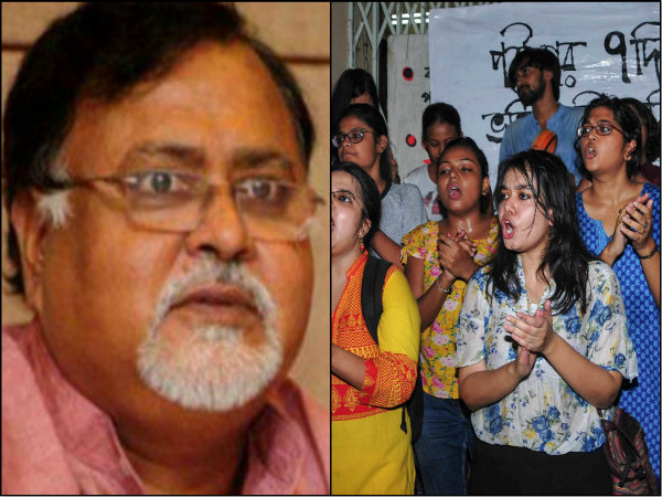 রাজ্যপালের চিঠির পরই কর্মসমিতির বৈঠকের দিকে তাকিয়ে যাদবপুর, বার্তা পার্থরও রাজ্যপালের চিঠির পরই কর্মসমিতির বৈঠকের দিকে তাকিয়ে যাদবপুর, বার্তা পার্থরও