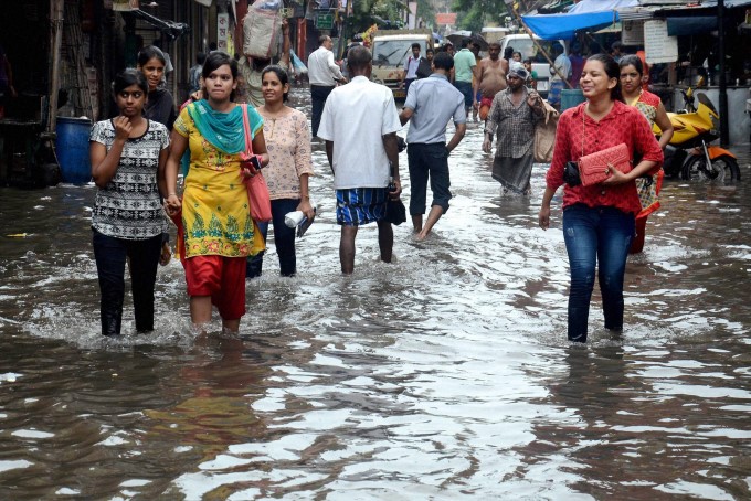 উষ্ণতম দিন নিয়েই সিক্ততম জুন মাস পেল কলকাতা উষ্ণতম দিন নিয়েই সিক্ততম জুন মাস পেল কলকাতা