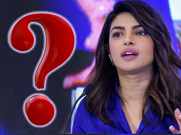 প্রিয়াঙ্কার জায়গায় কোন অভিনেত্রী এলেন ভারত-এ! সলমানের সঙ্গে জুটি বাঁধছেন নামী তারকা প্রিয়াঙ্কার জায়গায় কোন অভিনেত্রী এলেন ভারত-এ! সলমানের সঙ্গে জুটি বাঁধছেন নামী তারকা