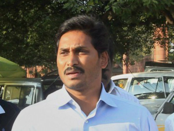 বিজেপি-র বিরুদ্ধে তোপ, এবার অন্ধ্রপ্রদেশে এই পদক্ষেপটি নিতে চলেছেন জগনমোহন বিজেপি-র বিরুদ্ধে তোপ, এবার অন্ধ্রপ্রদেশে এই পদক্ষেপটি নিতে চলেছেন জগনমোহন