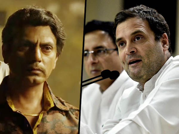সেক্রেড গেমস বিতর্কে রাজীব গান্ধীকে নিয়ে মুখ খুলে আবেগঘন রাহুল সেক্রেড গেমস বিতর্কে রাজীব গান্ধীকে নিয়ে মুখ খুলে আবেগঘন রাহুল