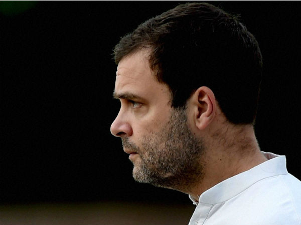 ‘দেশের জন্য রাজীব গান্ধীর অবদান মিথ্যে হয়ে যাবে না’! বিজেপি-আরএসএসকে খোঁচা রাহুলের ‘দেশের জন্য রাজীব গান্ধীর অবদান মিথ্যে হয়ে যাবে না’! বিজেপি-আরএসএসকে খোঁচা রাহুলের