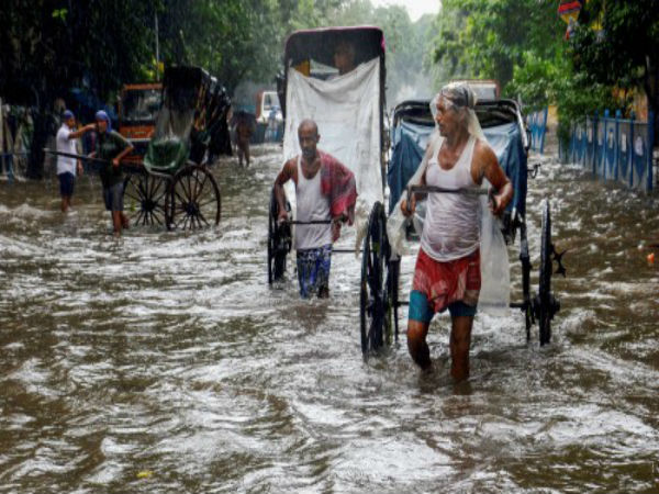 বঙ্গোপসাগরে নতুন করে নিম্নচাপ