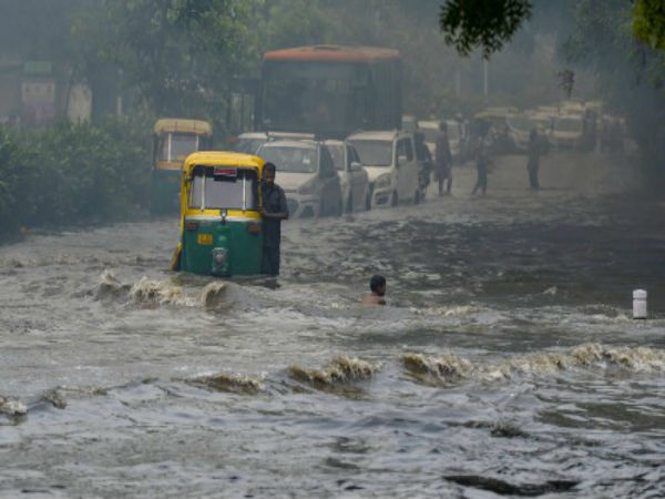 আবহ দফতরের সতর্কবার্তা