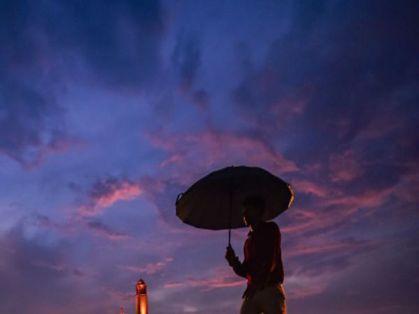 বৃষ্টি বাড়বে উত্তরবঙ্গে