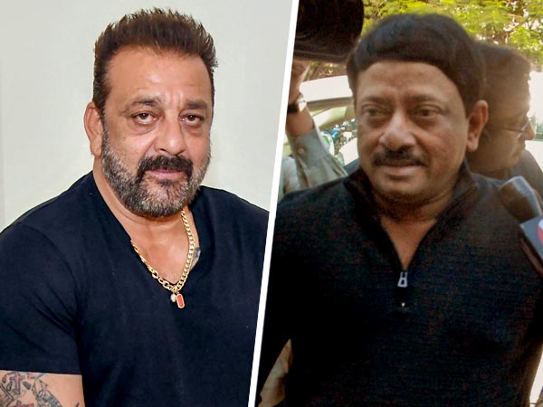 ফের তৈরি করতে চাইছেন সঞ্জয়ের বায়োপিক, পরিণামে রামগোপালকে শুনতে হল এই কথা ফের তৈরি করতে চাইছেন সঞ্জয়ের বায়োপিক, পরিণামে রামগোপালকে শুনতে হল এই কথা