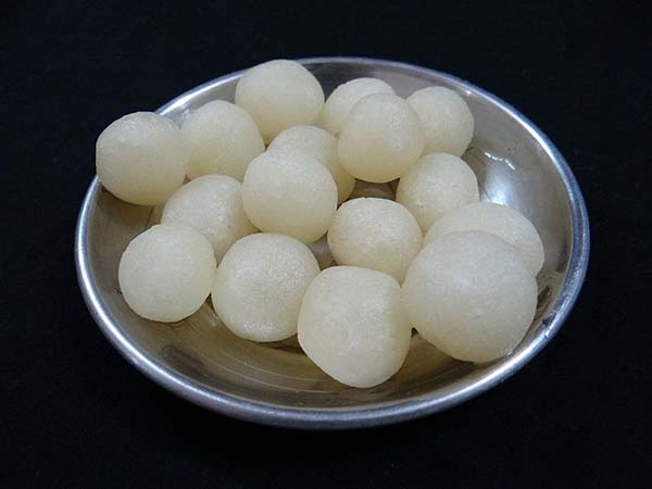 রসমালাই