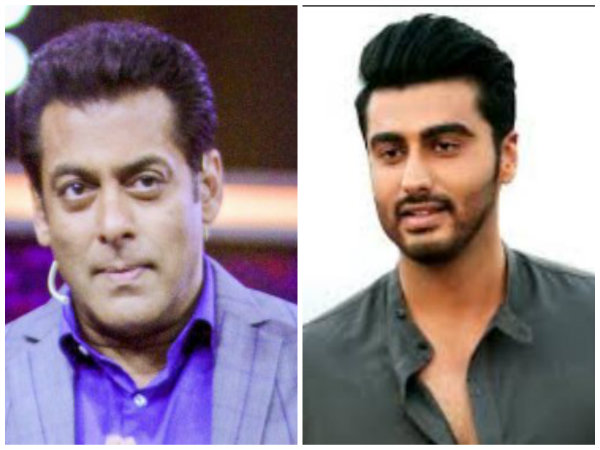 সলমনকে ছাপিয়ে নো এন্ট্রি-র সিক্যুয়েল-এ এন্ট্রি অর্জুনের! কীভাবে বাজিমাত করলেন বনি-পুত্র সলমনকে ছাপিয়ে নো এন্ট্রি-র সিক্যুয়েল-এ এন্ট্রি অর্জুনের! কীভাবে বাজিমাত করলেন বনি-পুত্র