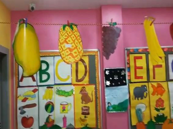 শহরের প্লে স্কুলে ছাত্রকে যৌন নির্যাতন! থানায় অভিযোগ দায়ের শহরের প্লে স্কুলে ছাত্রকে যৌন নির্যাতন! থানায় অভিযোগ দায়ের
