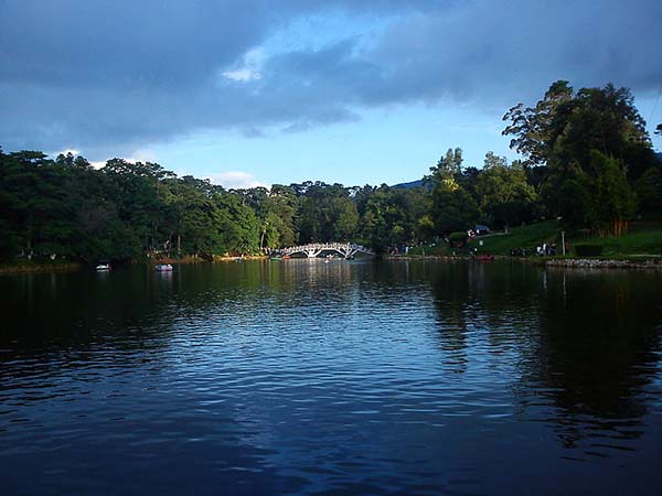 শিলং, মেঘালয়