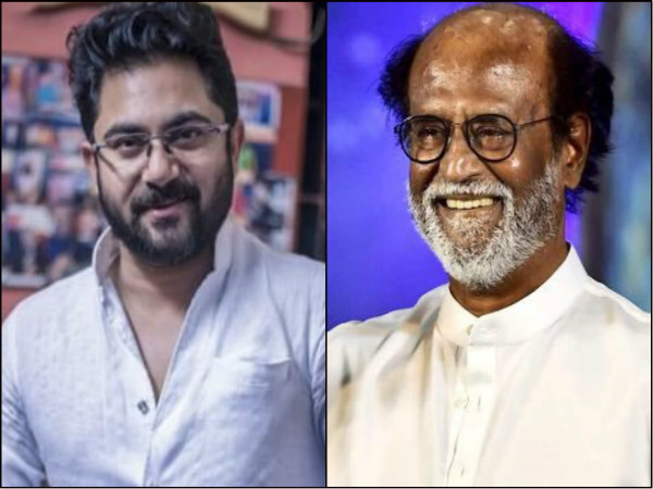 চুপি-চুপি কলকাতায় রজনী! সোহমের সঙ্গে কোথায় গিয়েছিলেন সুপারস্টার, দেখুন ছবি চুপি-চুপি কলকাতায় রজনী! সোহমের সঙ্গে কোথায় গিয়েছিলেন সুপারস্টার, দেখুন ছবি