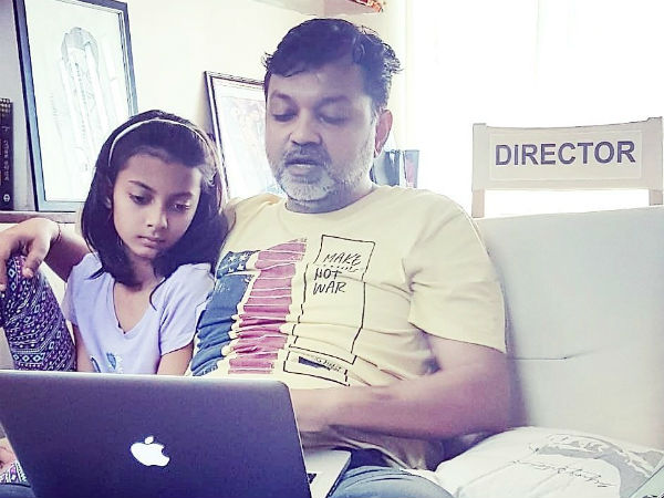 বেগম জান-এর পর ফের হিন্দি ছবির পরিচালনায় সৃজিত! জল্পনা তুঙ্গে বেগম জান-এর পর ফের হিন্দি ছবির পরিচালনায় সৃজিত! জল্পনা তুঙ্গে