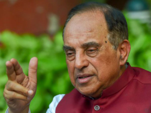 মোদীর মেডিক্যাল টেস্ট করা হোক, কেন এমন দাবি বিজেপি নেতা সুব্রহ্মমণ্যম স্বামীর মোদীর মেডিক্যাল টেস্ট করা হোক, কেন এমন দাবি বিজেপি নেতা সুব্রহ্মমণ্যম স্বামীর