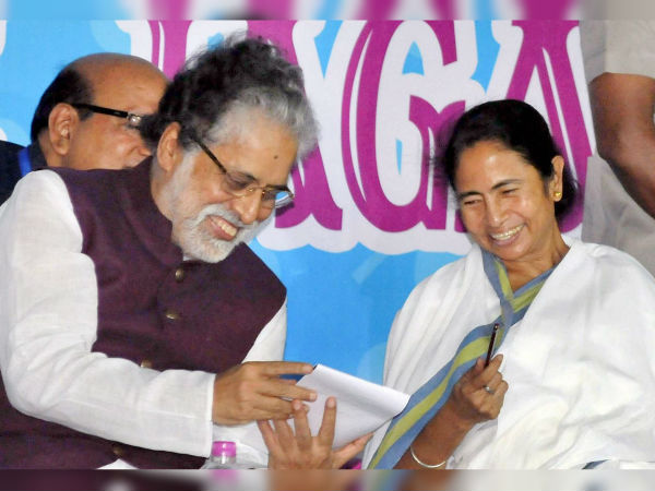 ১৯-এ কী তবে বাঙালি প্রধানমন্ত্রী ১৯-এ কী তবে বাঙালি প্রধানমন্ত্রী