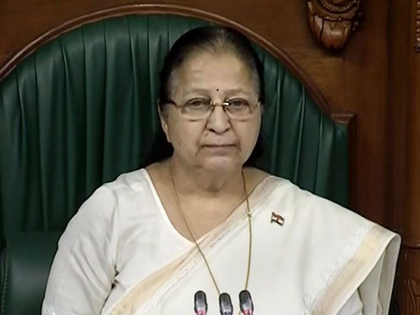 বাদল অধিবেশনের প্রথম দিনই টিডিপির অনাস্থা প্রস্থাব! বাদল অধিবেশনের প্রথম দিনই টিডিপির অনাস্থা প্রস্থাব!