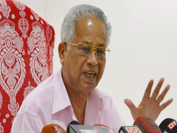 শুরু করেছিলেন তিনিই, তবে কাজের ধরণ ছিল আলাদা! এনআরসি নিয়ে সাফাই প্রাক্তন মুখ্যমন্ত্রী গগৈ-এর শুরু করেছিলেন তিনিই, তবে কাজের ধরণ ছিল আলাদা! এনআরসি নিয়ে সাফাই প্রাক্তন মুখ্যমন্ত্রী গগৈ-এর