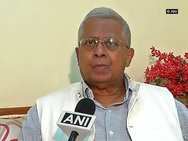 ত্রিপুরার রাজ্যপাল তথাগত রায়ের প্রতিক্রিয়া