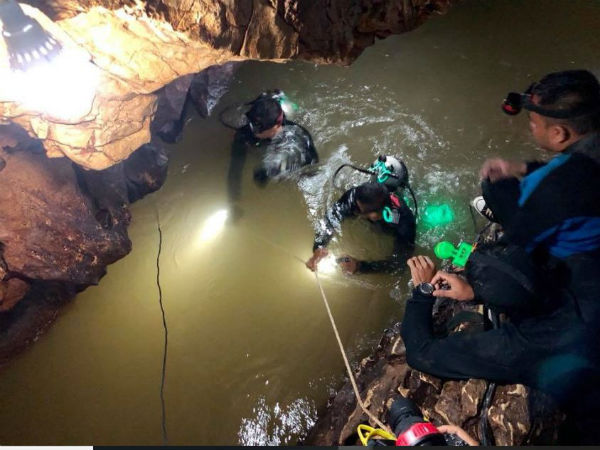 থাইল্যান্ডের জন্য প্রার্থনা, সাহায্যের হাত বাড়াল বিশ্ব থাইল্যান্ডের জন্য প্রার্থনা, সাহায্যের হাত বাড়াল বিশ্ব