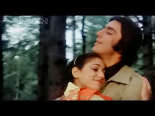 টিনা মুনিমের সঙ্গে সম্পর্কের গুঞ্জন