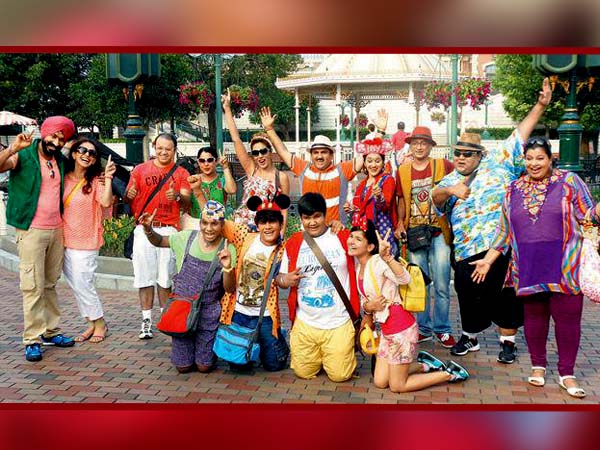 তারক মেহতা কা উলটা চশমা-র জনপ্রিয় অভিনেতা কবি কুমার আজাদ প্রয়াত তারক মেহতা কা উলটা চশমা-র জনপ্রিয় অভিনেতা কবি কুমার আজাদ প্রয়াত