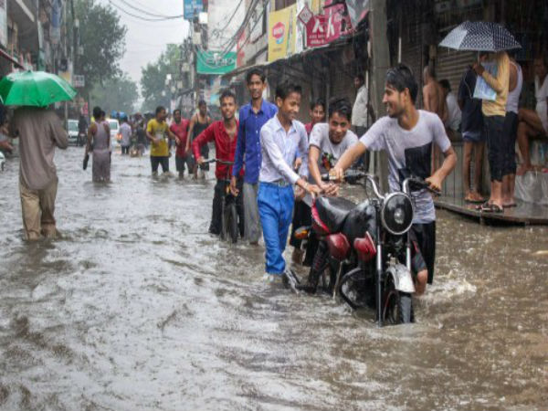 আবহ দফতরের পূর্বাভাস