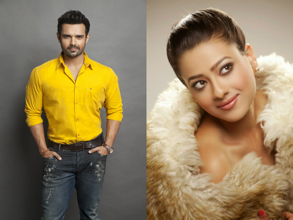 ভেস্তে যাওয়ার পর আজ ফের বিয়ে মিঠুন-পুত্র মিমোর ভেস্তে যাওয়ার পর আজ ফের বিয়ে মিঠুন-পুত্র মিমোর