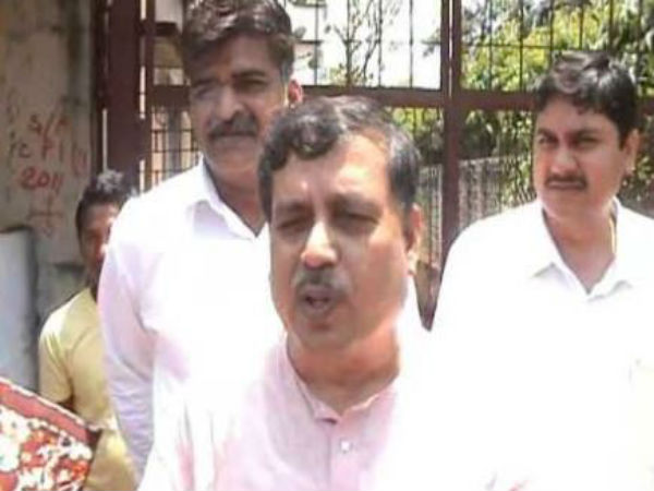 কঙ্কাল কাণ্ডে গ্রেফতার হয়েছিলেন সুশান্ত ঘোষ