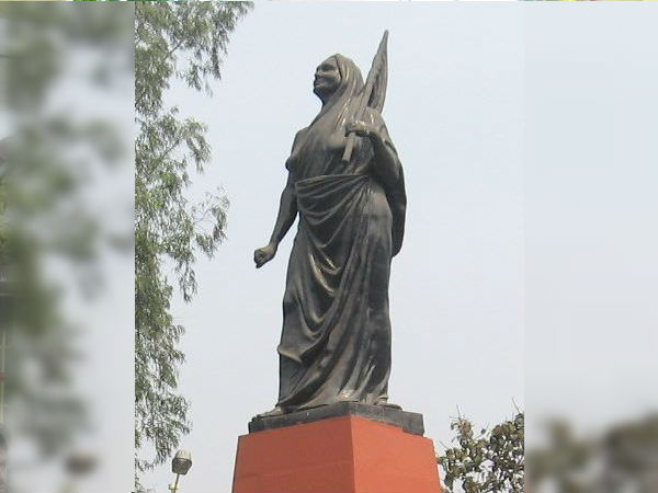 মাতঙ্গিনী হাজরা