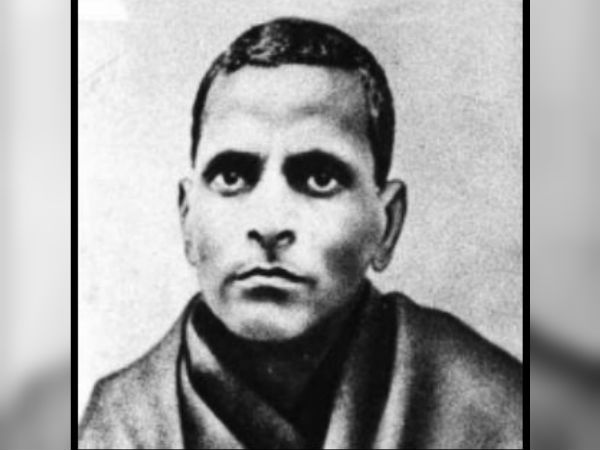 পত্তি শ্রীরামুলু