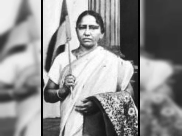 তারা রানী শ্রীবাস্তব