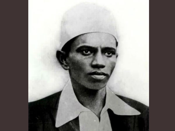 তিরুপুর কুমারণ