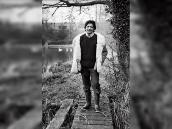 নাইপলের প্রথম জীবন