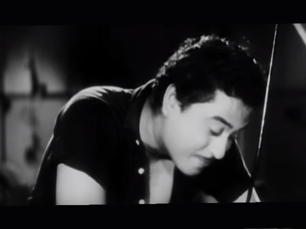 কোর্ট কেস