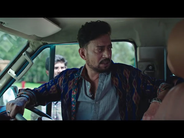 অভিনয়