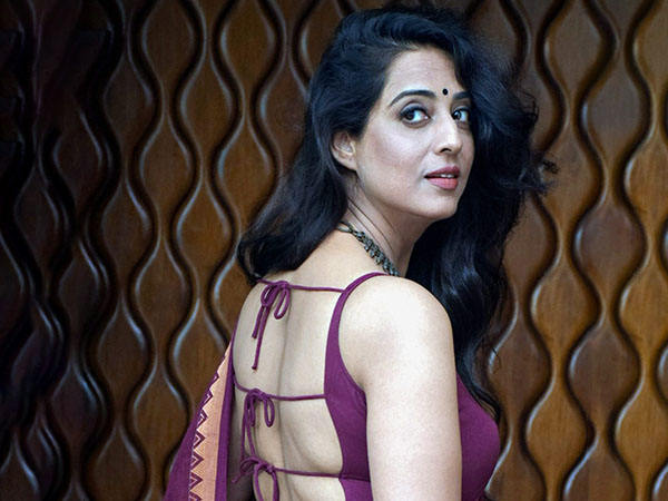 কাজের পরিবেশ নিয়ে মাহির দাবি