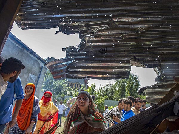 আদালতে দাবি